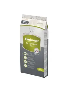 Eminent Cat Light/Sterile 30/10 granule pro kočky 10 kg