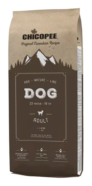 Chicopee PNL Adult 20 kg