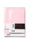 Sada zápisníků Pantone 17 x 12 cm / 22 x 17 cm 2-pack