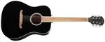 Fender FA-125 WN BK