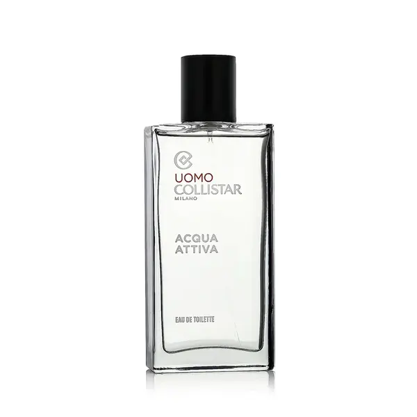 Collistar Acqua Attiva EDT 100 ml M (Nový obal)