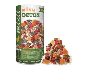 Mixit Müsli Zdravě: detox 430g