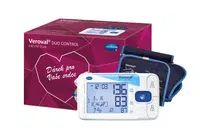 Veroval Duo Control tonometr digitální Dárkové balení