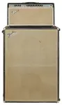 Fender 1969 Bandmaster Reverb Amp TFL 5005D Stack