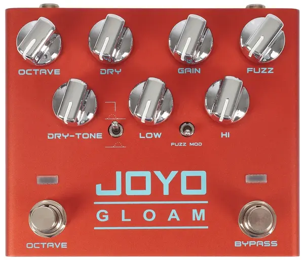 Joyo Gloam