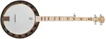 Deering Goodtime Two 5-String with Resonator