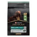 Pro Plan Adult Small & Mini Sensitive Digestion Optidigest - Lamb 2 x 7 kg