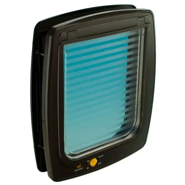 Ferplast Swing 11 dvířka Velikost: 7 (72104012)