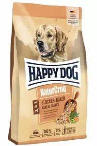 Happy Dog NaturCroq Flocken Mixer 10 kg