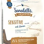 Bosch Sanabelle Sensitive Lamm 2 kg