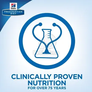 Hill 's Prescription Diet i / d Digestive Care krmivo pro kočky - konzerva 156 g