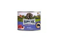 Happy Dog Sensible Pure Italy - konzerva, buvolí maso 6 x 200 g