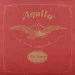 Aquila 85U - Red Series, Ukulele, Concert, High-G