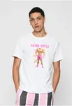 White Dead Idols T-Shirt