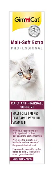 GimCat Malt Soft Extra pasta 20 g