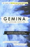 Gemina - Amie Kaufmanová, Jay Kristoff