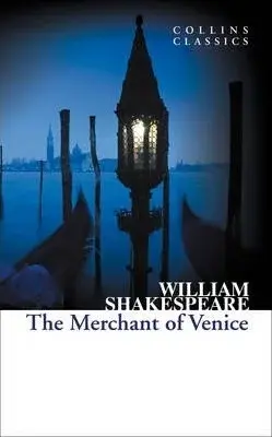 The Merchant of Venice - William Shakespeare