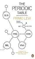 The Periodic Table - Primo Levi