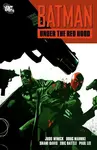 Batman: Under the Red Hood - Judd Winick