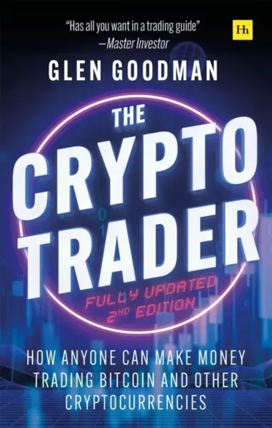 The Crypto Trader - Glen Goodman