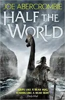 Half the World - Joe Abercrombie