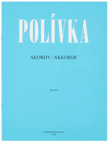 KN Akordy - Vladimír Polívka