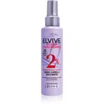 L’Oréal Paris Elseve Hyaluron Plump sérum na vlasy s kyselinou hyaluronovou 150 ml