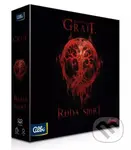 Tainted Grail: Rudá smrt