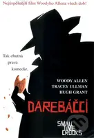 Darebáčci - Woody Allen - film z kategorie Akční komedie