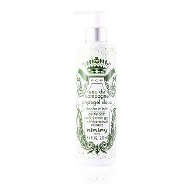Sisley Sisley Eau de Campagne sprchový gel unisex 250 ml