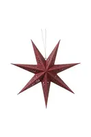 Závesná dekorácia Boltze Kassina 16,5 x 50 cm