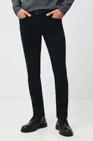 Džíny Medicine pánské, tmavomodrá barva