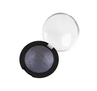 Schminka Minerální oční stíny 19 Šedofialová s fialovorůžovým třpytem 3,5 g