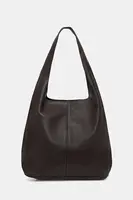 Kožená kabelka Answear.LAB