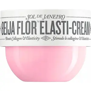 SOL DE JANEIRO Beija Flor Elasti-Cream hydratační tělový krém  75 ml