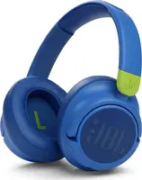 JBL JR460NC modrá