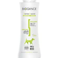 Biogance Terrier Secret Shampoo (Wire coat) 250 ml