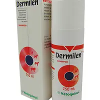 Vétoquinol Care Dermilen šampón 150 ml