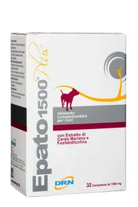 Epato 1500 Plusz tablety 32 ks