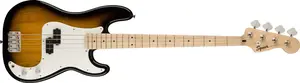 Fender Squier Sonic Precision Bass MN 2TS
