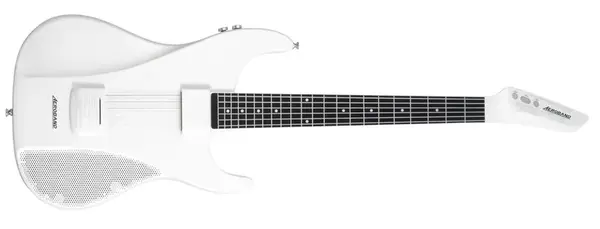 Aeroband Smart Guitar White