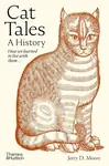 Cat Tales - Jerry Moore