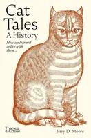 Cat Tales - Jerry Moore