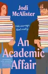 An Academic Affair - Jodi McAlister