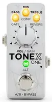 IK Multimedia ToneX One Joe Satriani Limited Edition