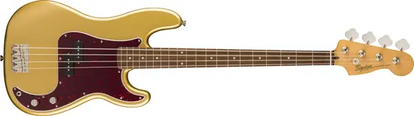 Fender Squier FSR Classic Vibe 60s Precision Bass LRL AZG