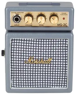 Marshall MS-2C