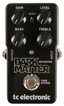 TC Electronic Dark Matter Distortion
