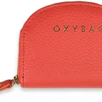 Dámská peněženka Just Leather - Coral