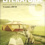 Hravá literatura 8 - pracovní sešit